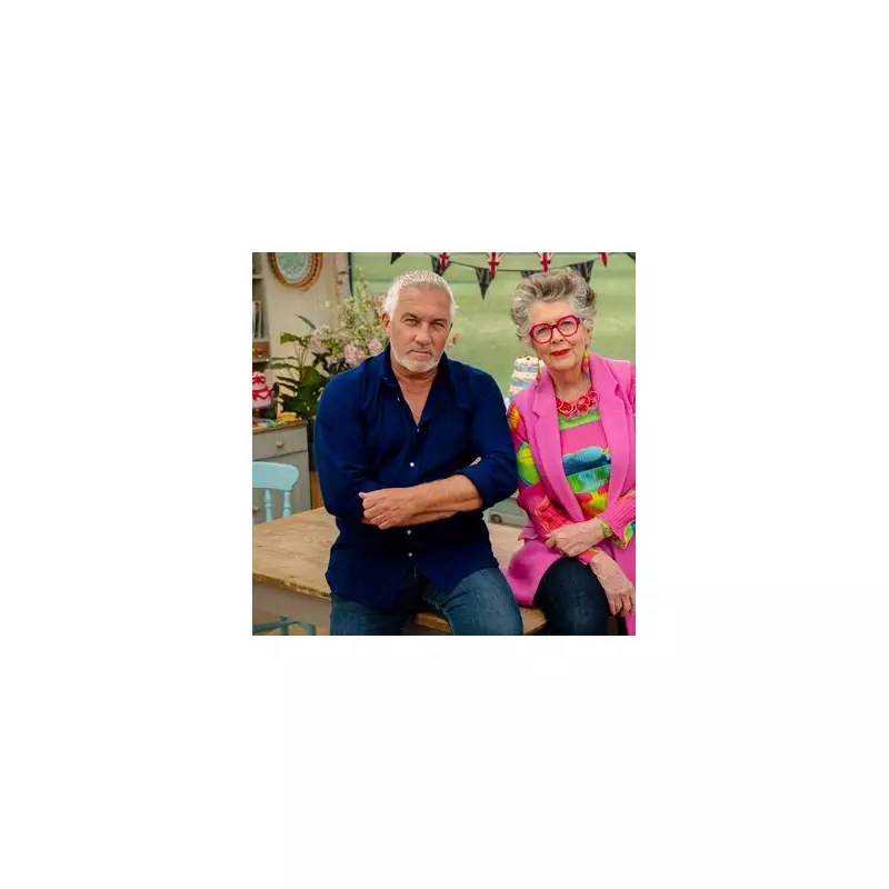 Great British Bake Off Fans Stunned as Star Baker is Sent Home in Shocking Elimination