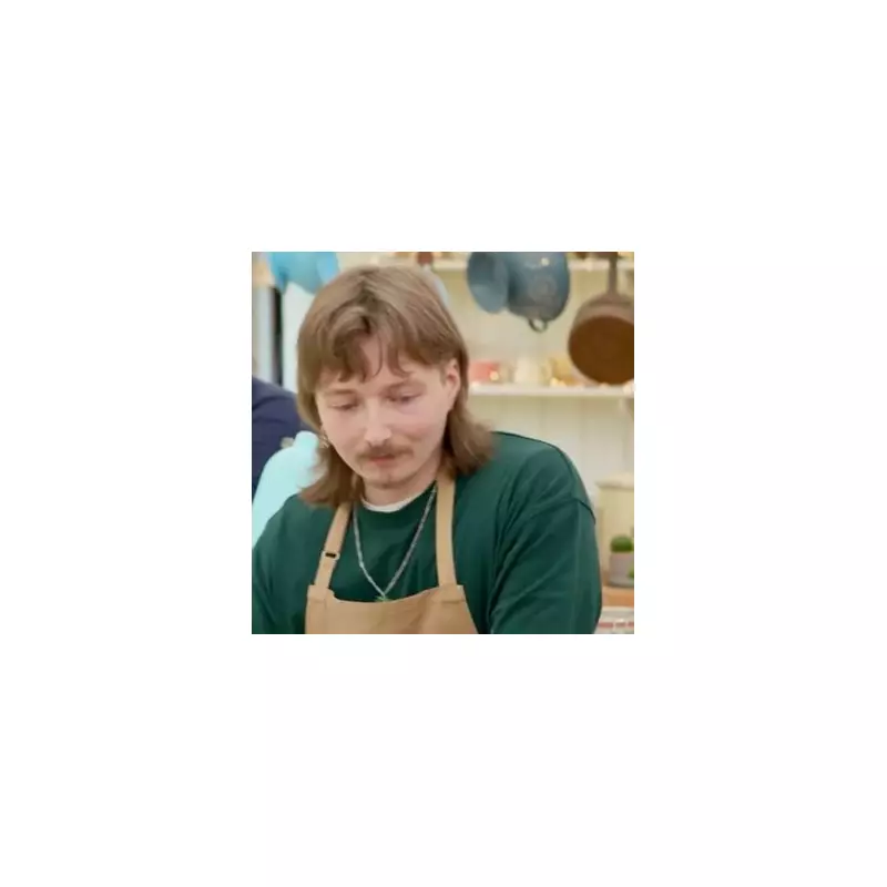 Great British Bake Off Thrown Into Chaos as Contestants Forced to Abandon Bakes in Scorching Marquee Meltdown