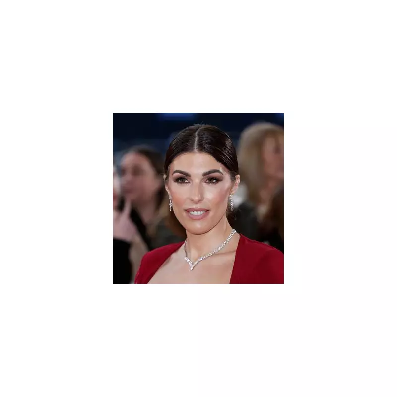 Great British Bake Off's Georgie Stood Up By Mystery Man After Finale Filming