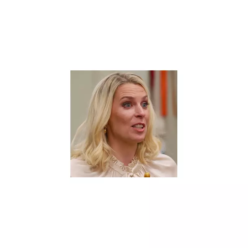 Great British Sewing Bee Crowns New Champion! Meet the 2024 Winner Who Stitched Up Victory