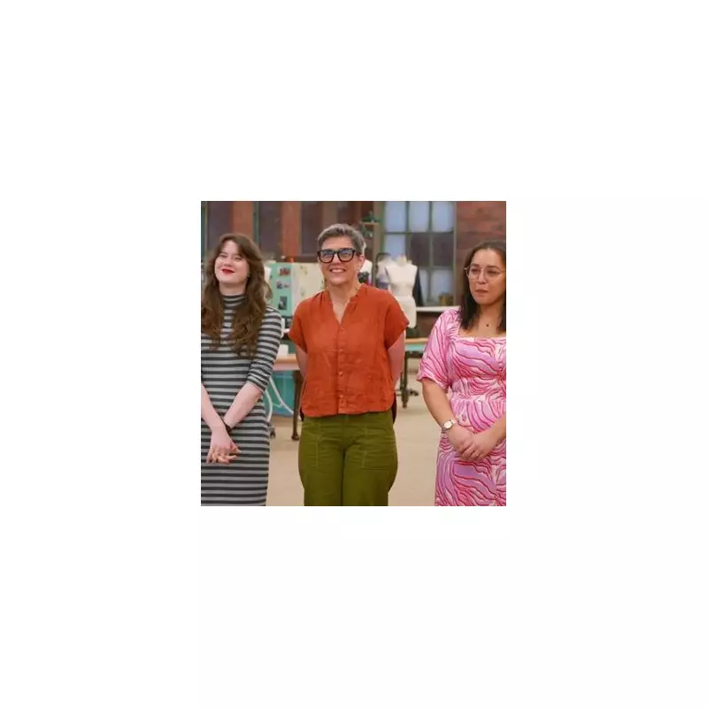 Great British Sewing Bee Crowns New Champion! Meet the Season 10 Winner