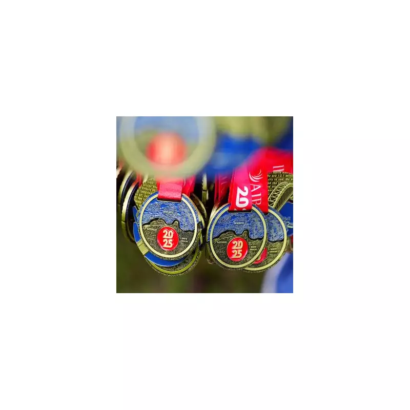 Great North Run Chaos: Organisers Apologise After 'Dangerous' Overcrowding Sparks Fury