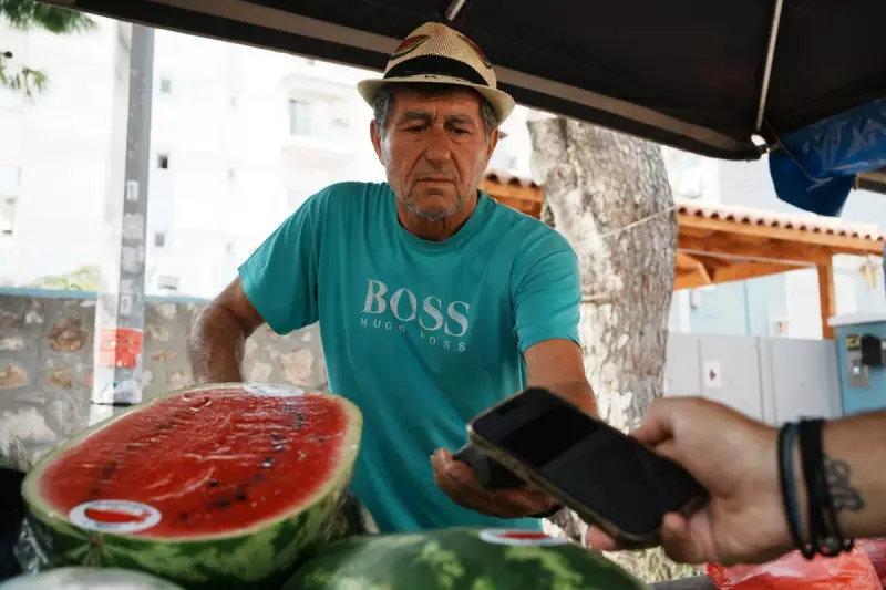 Greece Strikes Back: Moody's Two-Notch Credit Upgrade Signals Economic Revival