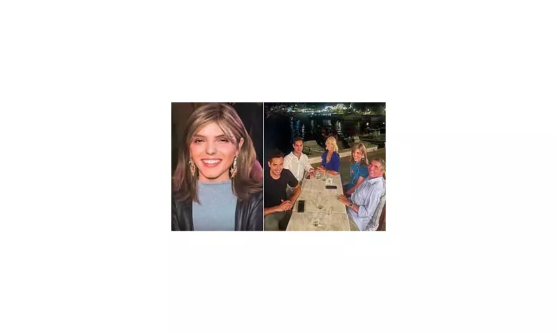 Greek Heiress Dies After Insect Bite: Grieving Family Threatens Legal Action Over Holiday Tragedy