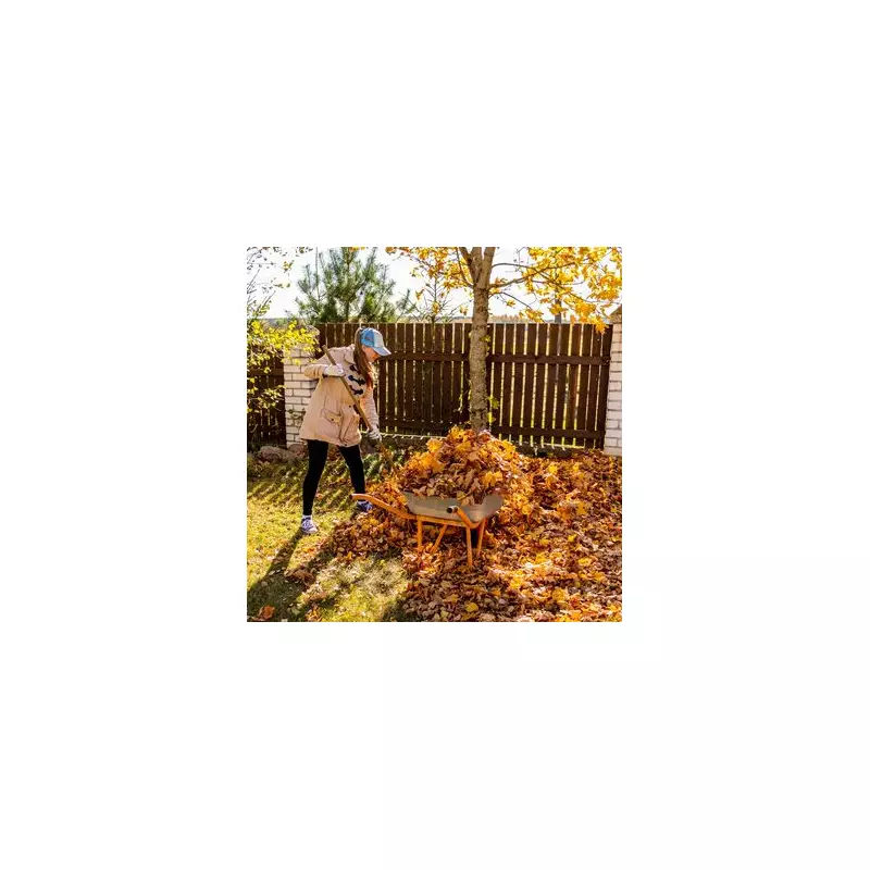 Green-Fingered Genius: The 11p Kitchen Staple That Banishes Garden Pests For Good