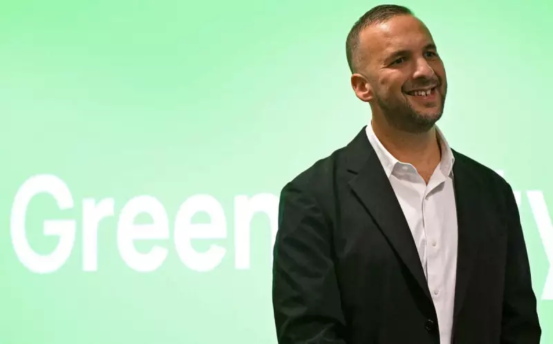 Green Party Leader Zack Polanski Rules Out Electoral Pact with Jeremy Corbyn