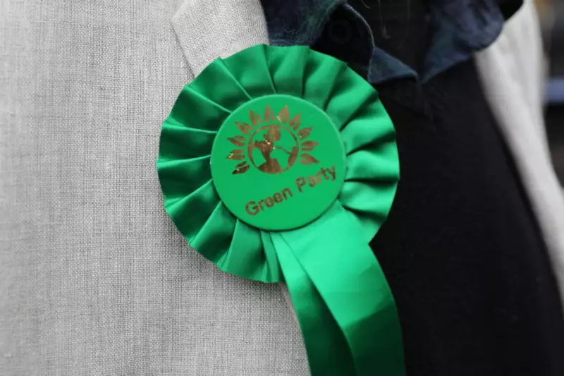 Green Party Surges in London as Co-Leader Secures Parliamentary Seat in Historic By-Election