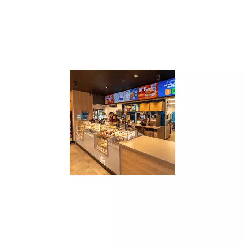 Greggs Autumn Menu 2024: New Vegan Sausage Roll & Festive Bakes Land Soon!