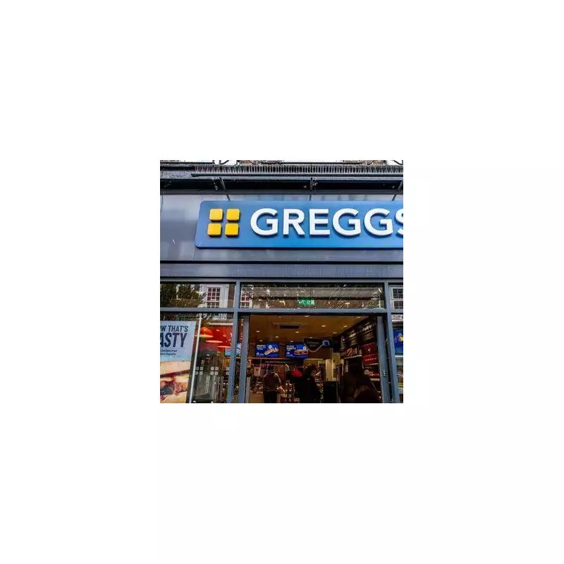 Greggs Menu Shake-Up: New Vegan Sausage Roll & Steak Bake Launch CONFIRMED