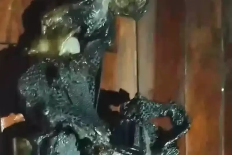 Greta Thunberg Joins Gaza-Bound Flotilla in Defiance of Drone Attack Warnings