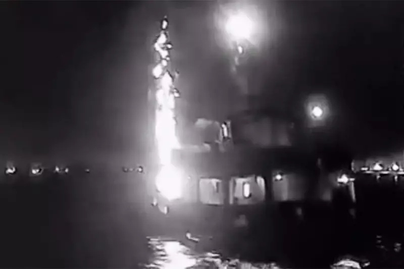 Greta Thunberg Joins Gaza Flotilla Drone Protest | Independent Bulletin