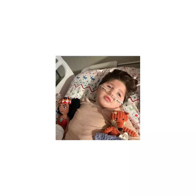 Grieving Mother's Powerful Message to Child Killer: 'You Stole His Future But Not Our Love'