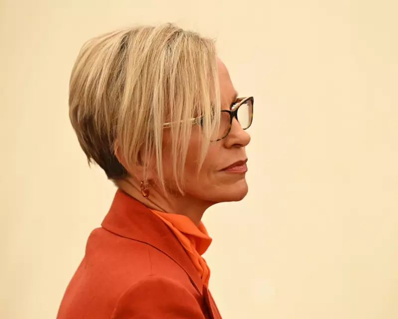 GSK's Growth Gamble: Has Emma Walmsley Truly Steered Pharma Giant to Stable Ground?