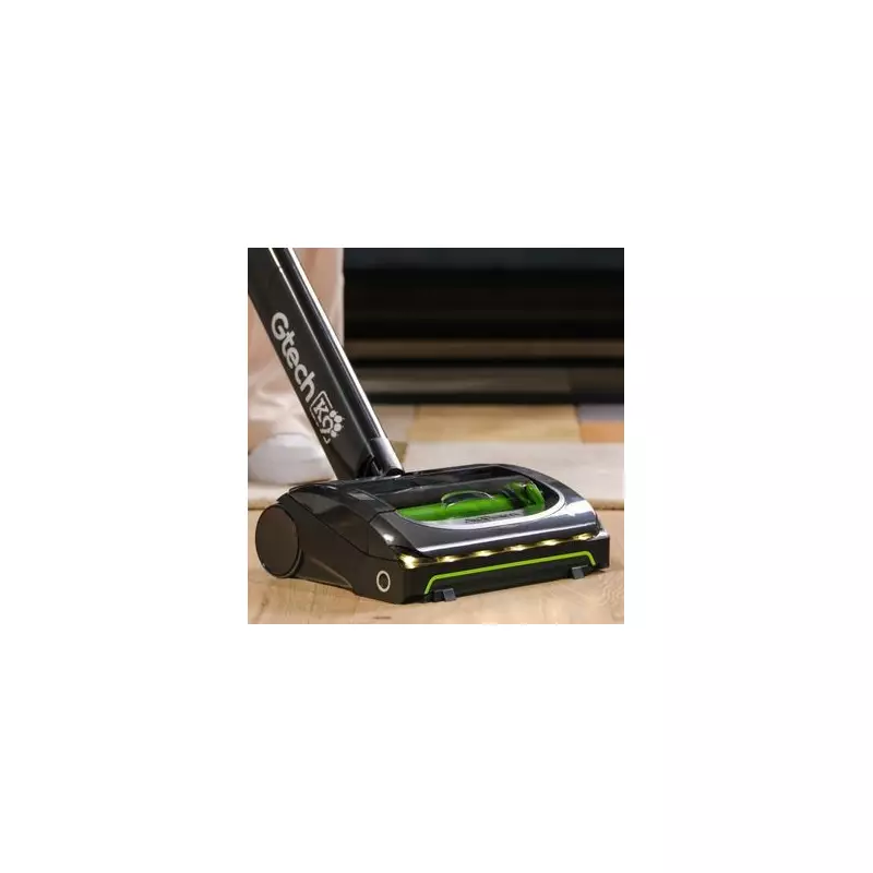 Gtech AirRam Mk2 Cordless Vacuum Plunges to Lowest Price Ever in Unmissable Amazon Deal