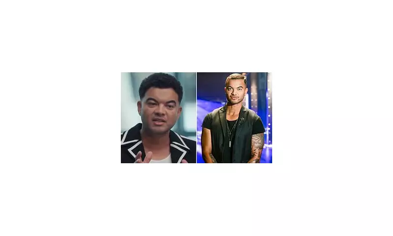 Guy Sebastian's Emotional Fan Encounter Leaves Singer 'Ashamed' After Devastating Revelation