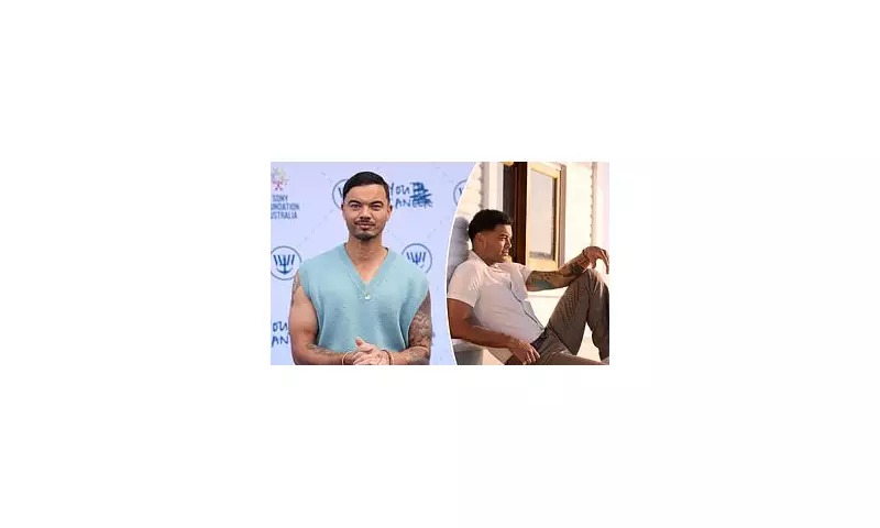 Guy Sebastian's New Album Tanks: A Cringe-Worthy Chart Disaster and Pitiful Eight-Person Launch Party