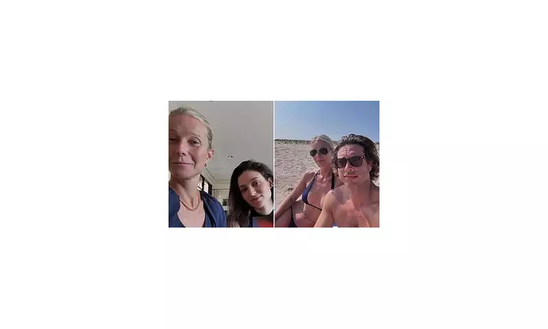 Gwyneth Paltrow's Age-Defying Secret: The Truth About Her Natural Beauty and Cosmetic Procedures