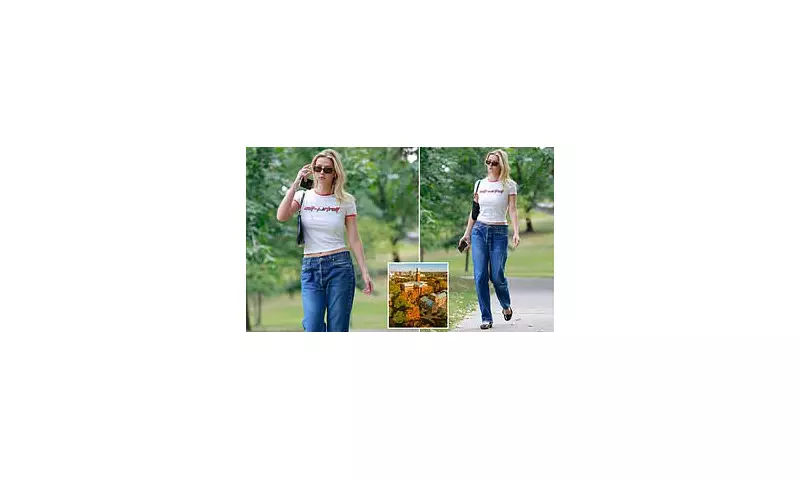 Gwyneth Paltrow's Daughter Apple Martin Spotted at Nashville University | Rare Campus Sighting