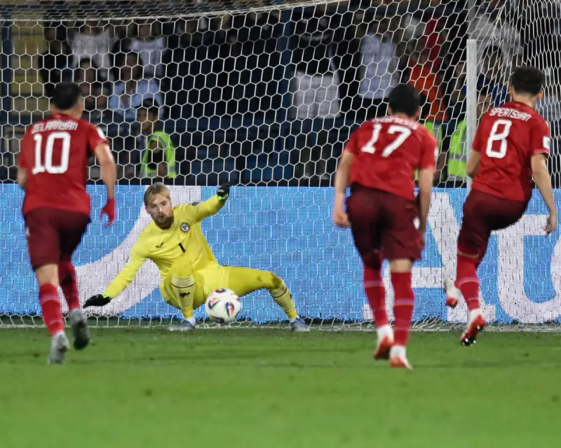 Haaland & Ronaldo Fire Norway & Portugal to Victory in Dramatic World Cup Qualifiers