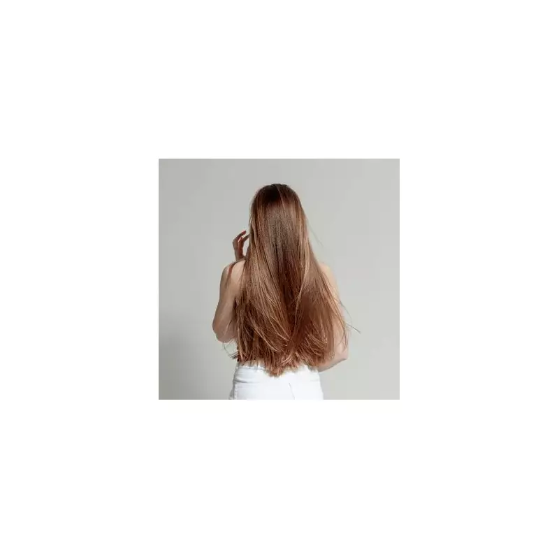 Hair Growth Hack Goes Viral: Woman's Simple Scalp Massage Method Promises Rapid Results