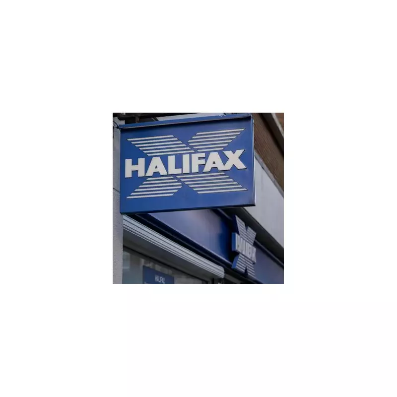 Halifax Bank to Shut 13 Branches Across UK in Major High Street Blow | Full List of Closures