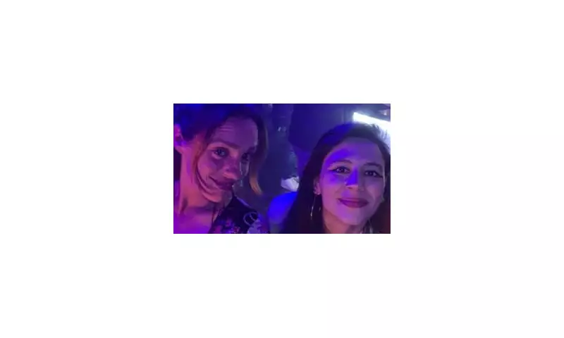 Halloween Horror: Driver High on Ecstasy Kills Friend in Christmas Tree Crash After Party