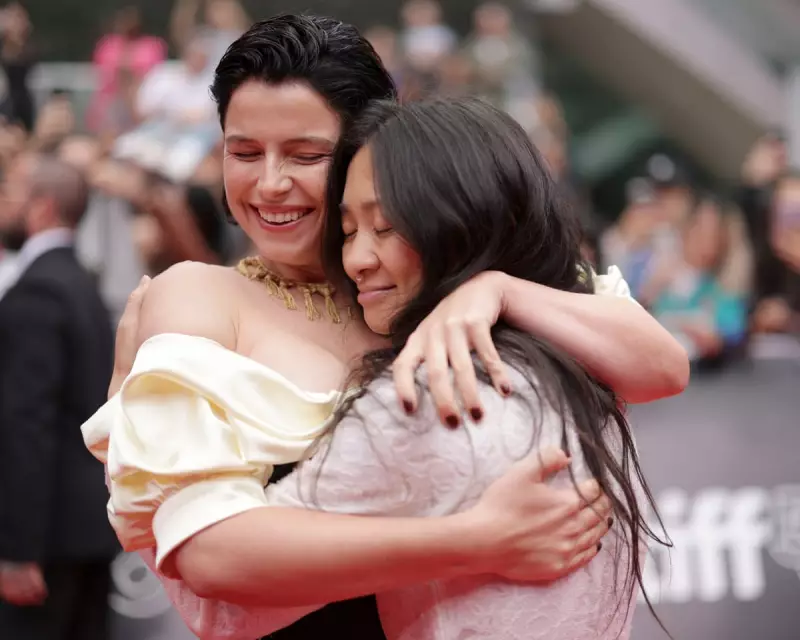 Hamnet Triumphs at Toronto: Chloé Zhao's Shakespearean Epic Wins Coveted People's Choice Award