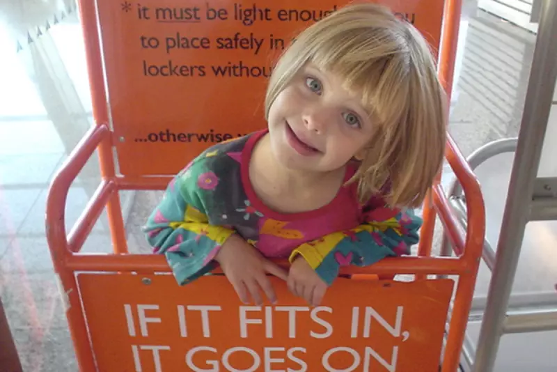 Hand Luggage Headache: The Shifting Rules for UK Cabin Bags Explained | Independent Travel