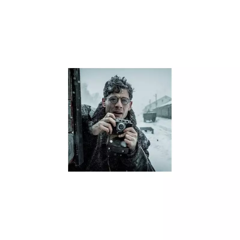 Happy Valley Star's Harrowing Real-Life Ordeal Mirrors TV Drama