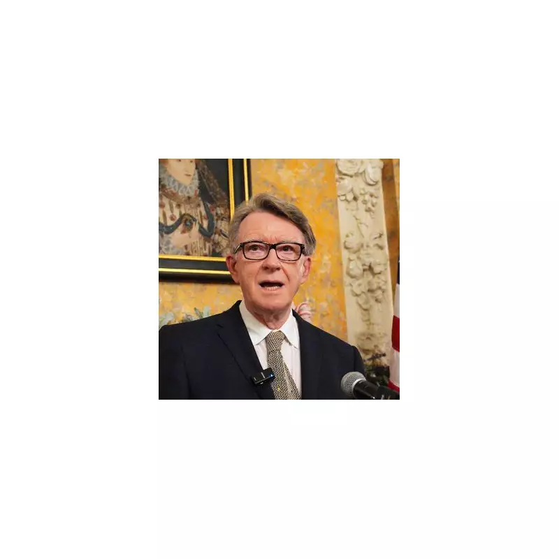 Harriet Harman's Shocking Admission: 'I Never Believed I'd See a Labour Government Again' | Exclusive