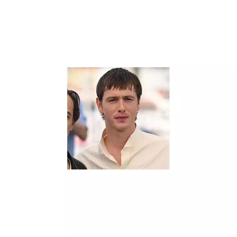 Harris Dickinson Exposes 'Predatory' Actor Who Preyed on Young Stars | Industry Secrets Revealed