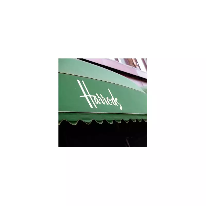 Harrods Staff Stunned as Customer Demands Refund for 10-Year-Old Sandwich in Viral Food Hall Drama