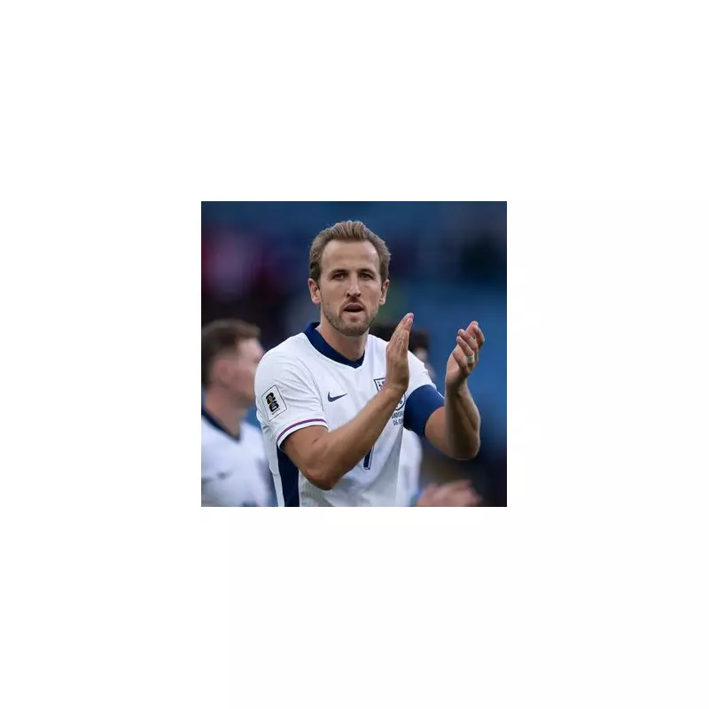 Harry Kane to Bayern Munich: Inside the Record-Breaking £100m Transfer Saga