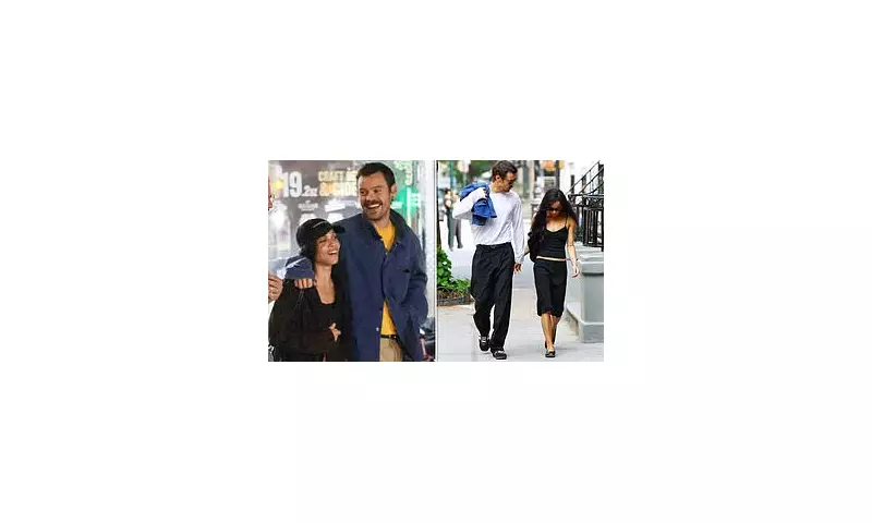 Harry Styles and Zoë Kravitz Take Major Step: Singer Meets Her Inner Circle and Rock Legend Dad Lenny