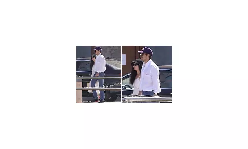 Harry Styles and Zoe Kravitz Spark Romance Rumours During Intimate Tuscan Getaway | Exclusive