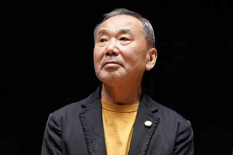 Haruki Murakami Opens First-Ever US Library in Manhattan | The Independent