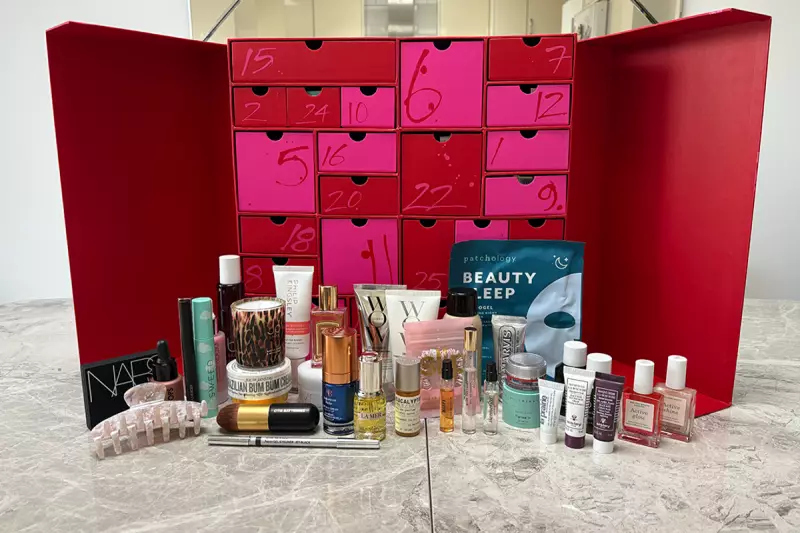 Harvey Nichols Beauty Advent Calendar 2024 Review: Is This Luxury Countdown Worth The Splurge?
