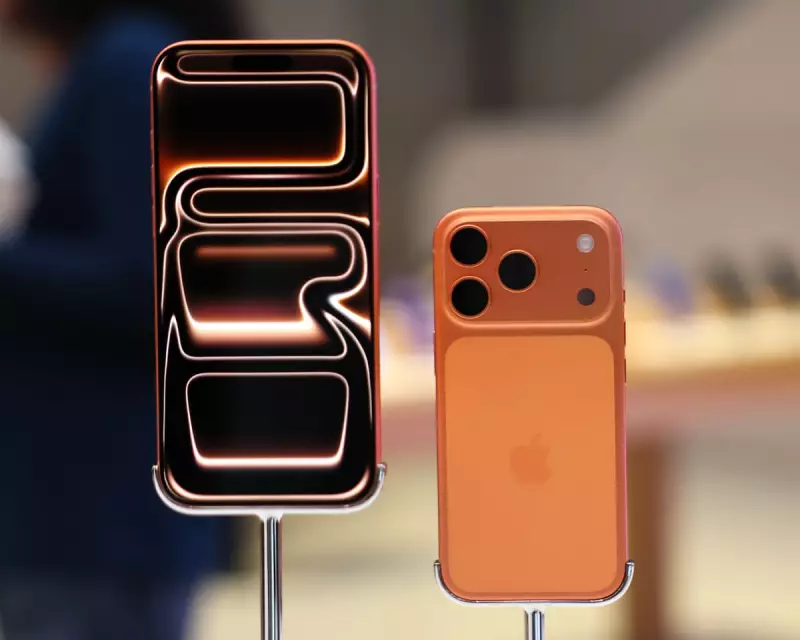 Has Apple's Minimalist Obsession Killed the Joy of the iPhone?