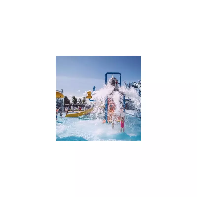 Haven Unveils Spectacular £20m Luxury Lodge & SplashZone Revamp for 2024 Season