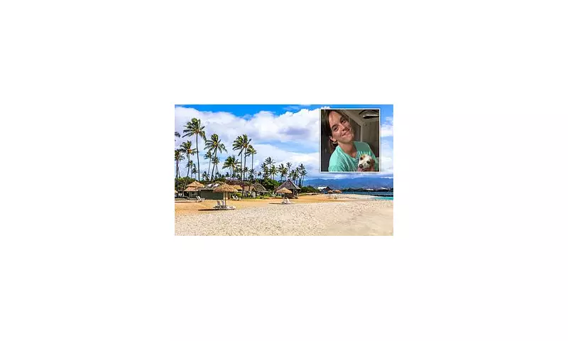 Hawaii Beachfront Horror: Ewa Property Double Death Ruled Murder-Suicide