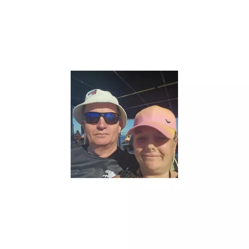 Hay Fever or Heart Attack? Mum's Terrifying Misdiagnosis as Common Allergy Symptoms Masked Cardiac Arrest