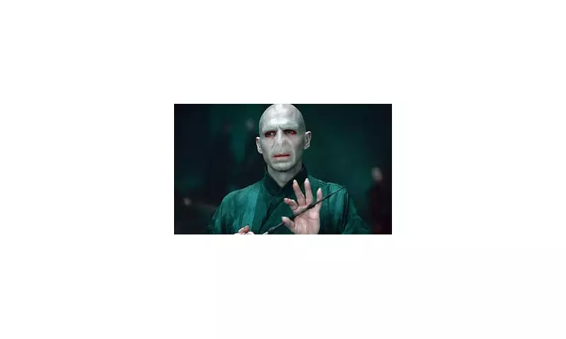 HBO's 'Harry Potter' Reboot Sparks Fury with Female Voldemort Casting Call