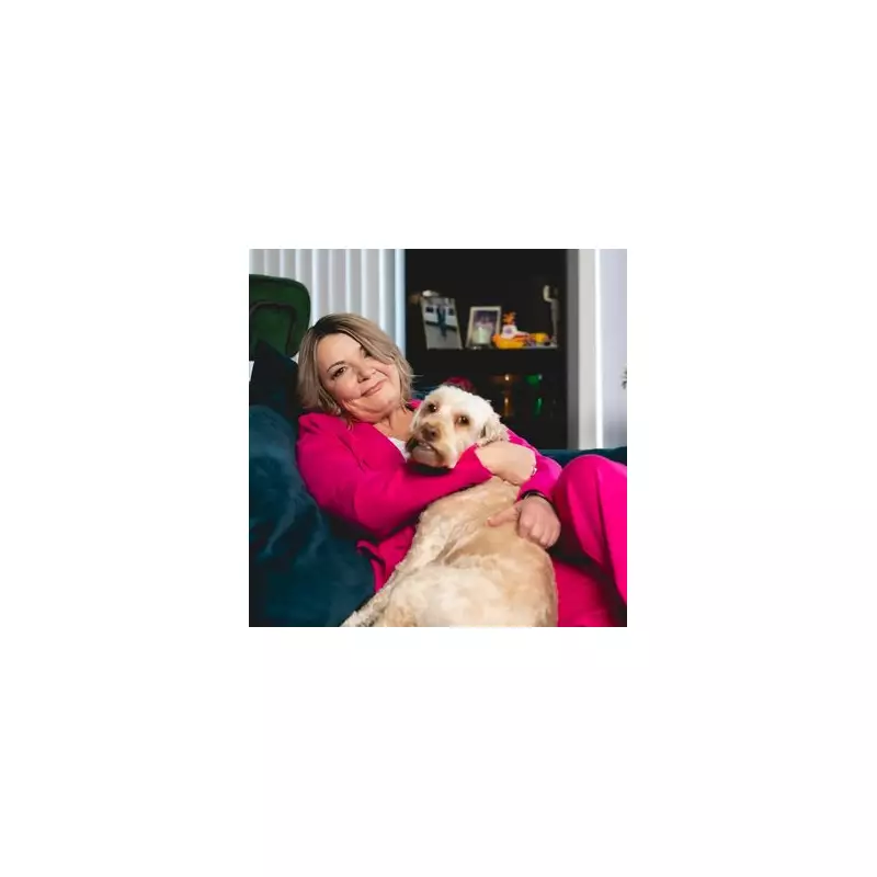 'He Erased My Past': The Devastating Story of a Woman Whose Husband Tried to Destroy Her Identity