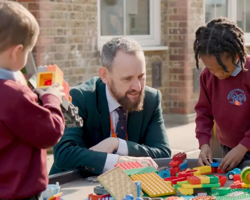 Headteachers Forced to Become Caretakers: The Shocking Reality of England's School Funding Crisis