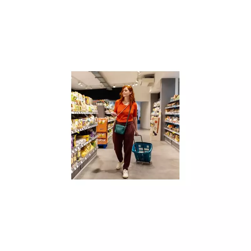 Healthy Food No Better Than Regular Diets for Low-Income Families, Groundbreaking UK Study Reveals