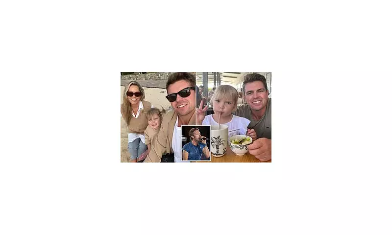 Heartbroken Family of Ex-NRL Star Tye Alroe, 39, Appeal to Coldplay After Gym Tragedy