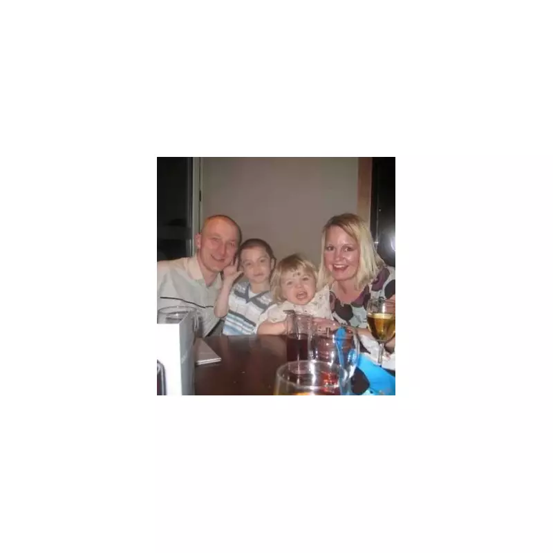 Heartbroken Mum's NHS Plea After Toddler's Tragic Sepsis Death