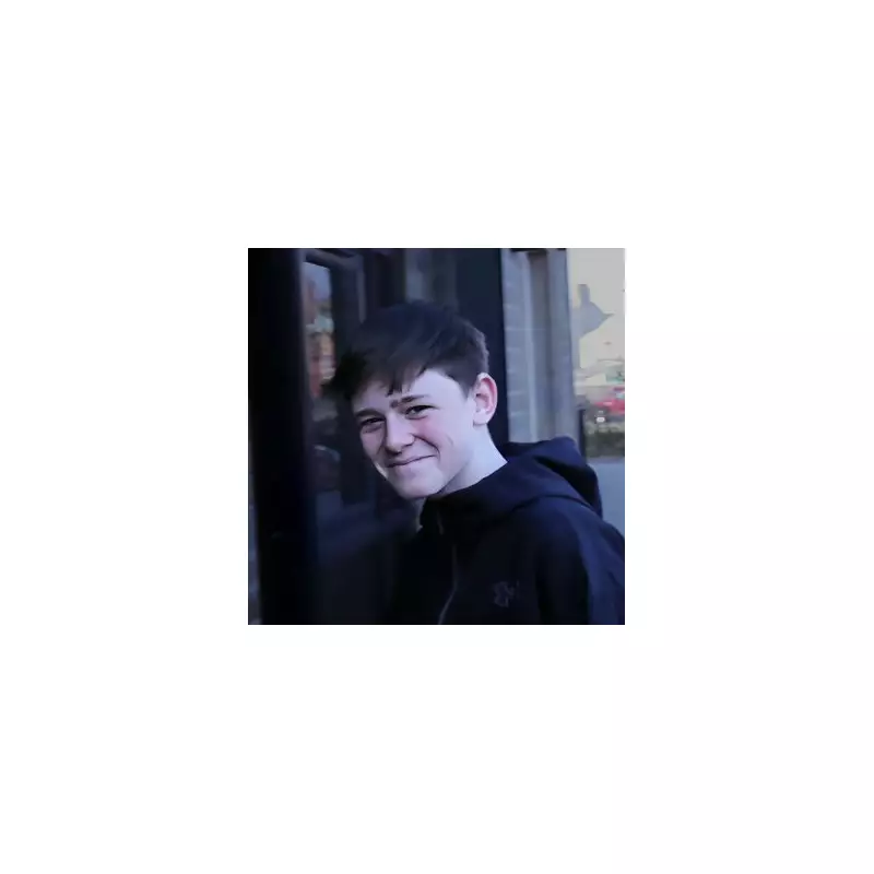 Heartbroken Mum's Plea: My Son Died in 999 Call Catastrophe After Police 'Failed to Send Ambulance'