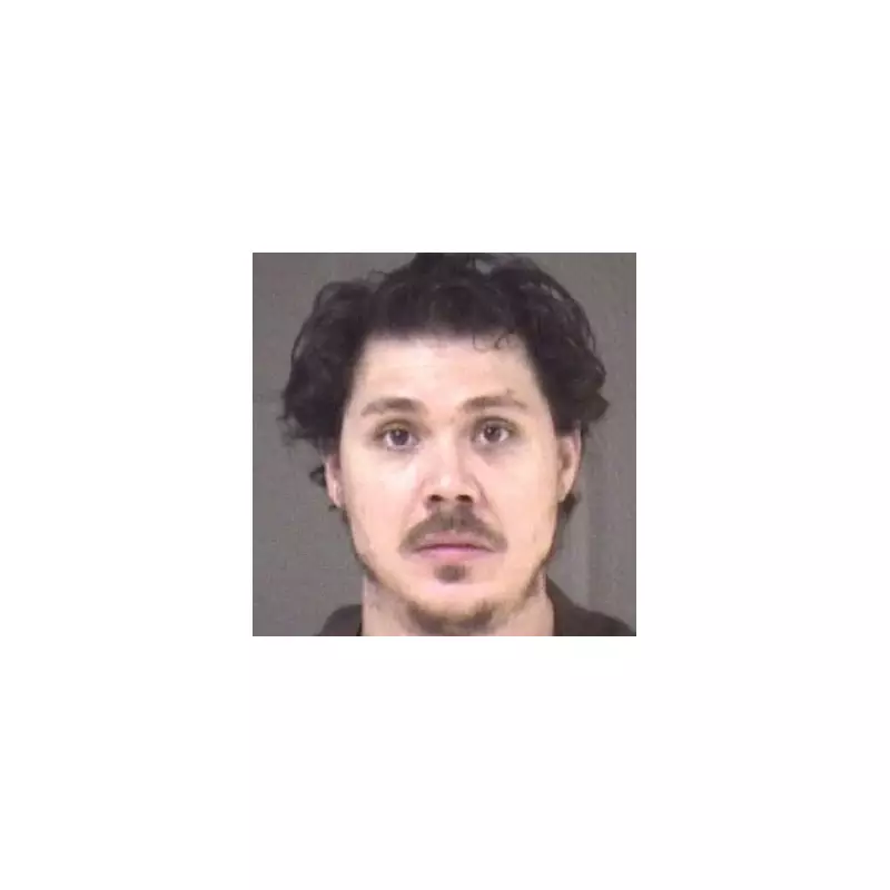 'Heartless Monster' Dad Jailed for Life After Brutal Murder of Baby Son in Horrific Assault