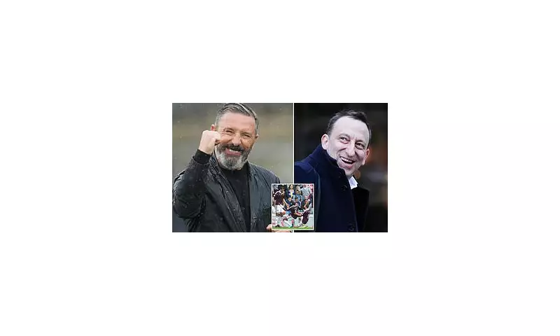 Hearts Owner Tony Bloom Drops Bombshell Claim: 'We Can Compete With Rangers & Celtic' | Exclusive Interview